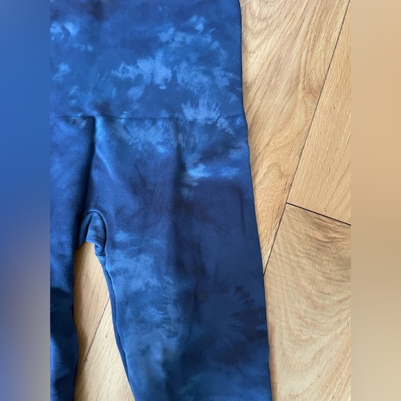 Spanx Look At Me Now Leggings - Picture 3 of 4